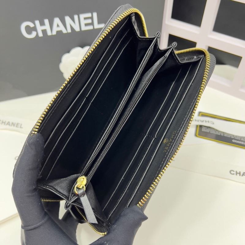 Chanel Wallets Purse